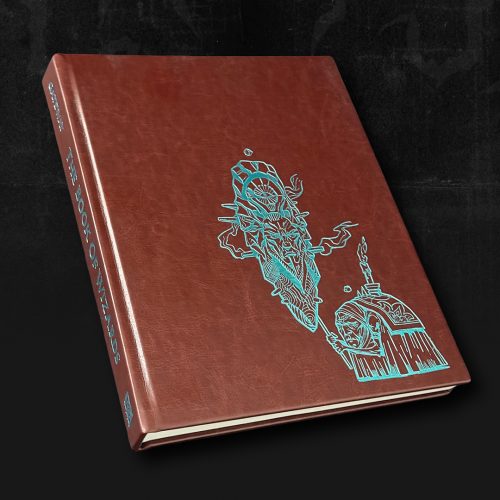 Gateway: The Book of Wizards