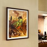 Gateway Art Print #1