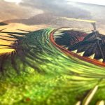 Gateway Art Print #1