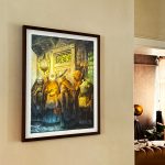 Gateway Art Print #2