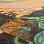 Gateway Art Print #3