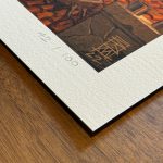 Gateway Art Print #3